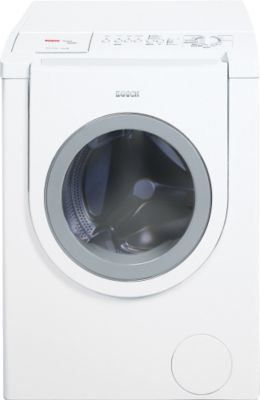 Bosch WFMC2201UC Clothes Washers