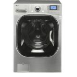 LG WM3875HVCA Clothes Washers