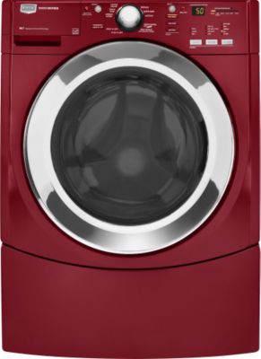 Maytag MHWE300VF Clothes Washers