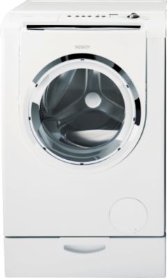 Bosch WFMC5801UC Clothes Washers