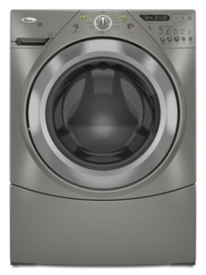 Whirlpool WFW9400SU