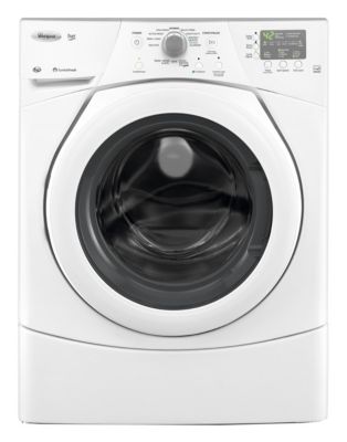 Whirlpool WFW9151YW WW Clothes Washers