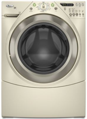 Whirlpool WFW9400ST Washers