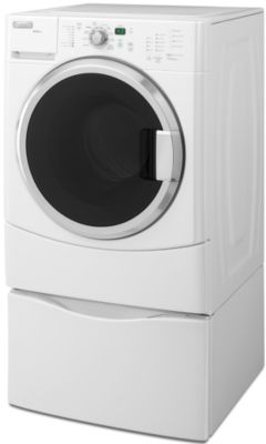 Maytag MHWZ600TW WW Washers