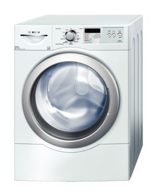 Bosch WFVC3300UC Clothes Washers