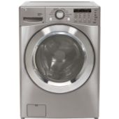LG WM2701HV Clothes Washers