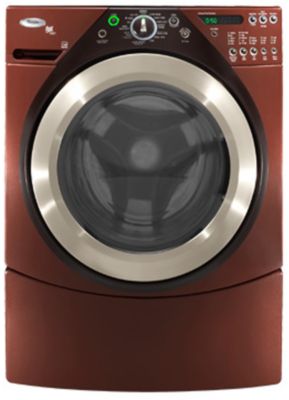 Whirlpool WFW9500TC