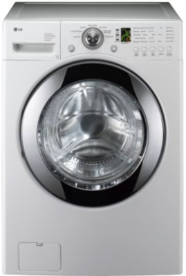 See All Clothes Washers