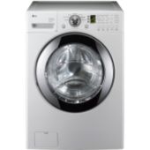 LG WM2101HW Clothes Washers