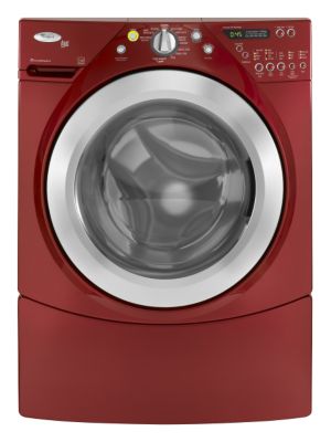 Whirlpool WFW9450WR