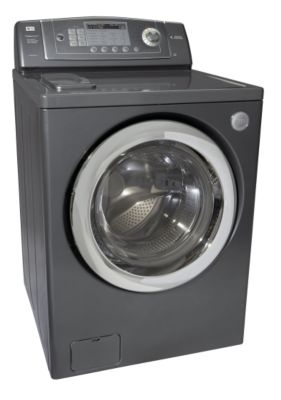 LG WM0742HGA Clothes Washers