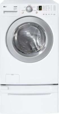 LG WM2016CW WW Washers