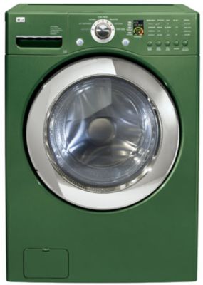 LG WM2233HD Washers