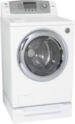 LG WM0642HW WW Clothes Washers