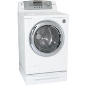 LG WM0642HW WW Clothes Washers