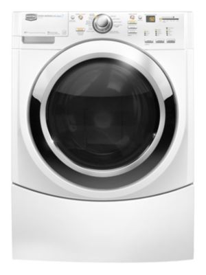 Maytag MHWE550WW Clothes Washers