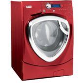 General Electric WPDH8900JMV Clothes Washers
