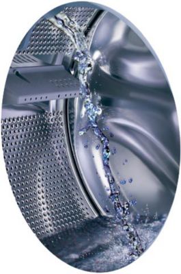 Stainless Steel Drum