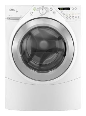Whirlpool WFW9450WW Clothes Washers