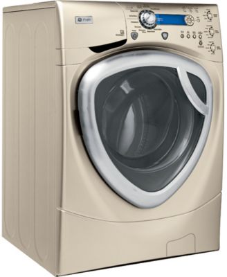 General Electric WPDH8900JMG Clothes Washers