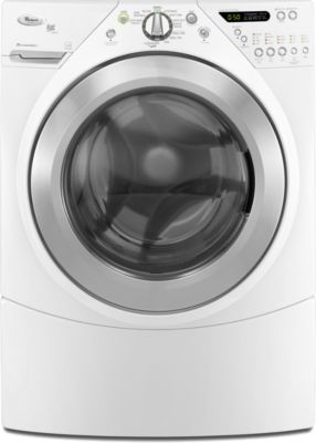 Whirlpool WFW9550WW Clothes Washers