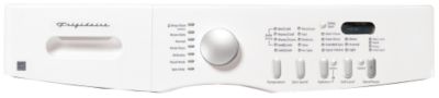 Frigidaire ATF7000ES -- Control Panel