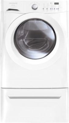 Frigidaire FAFW4011LW Clothes Washers