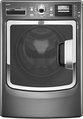 Maytag MHW9000YG Clothes Washers