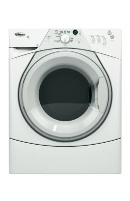 Whirlpool WFW8300SW WW Clothes Washers