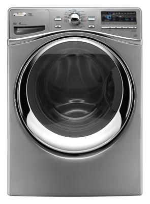 Whirlpool WFW95HEXL Clothes Washers
