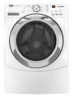 Maytag MHWE500VW Clothes Washers