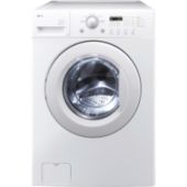 LG WM2010CW Clothes Washers