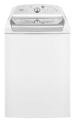 Whirlpool WTW6800WW Clothes Washers