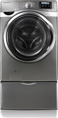 Samsung WF520ABP Clothes Washers