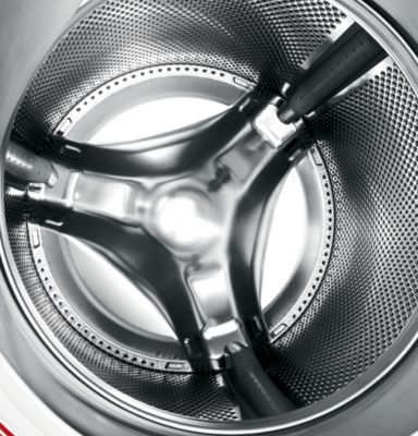 Drum interior