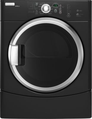 Maytag MEDZ600TB Dryers