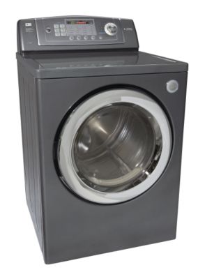 LG DLE0442G Dryers