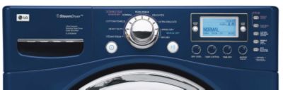 Control panel &332shown in blue