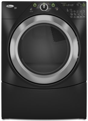 Whirlpool WED9400SB