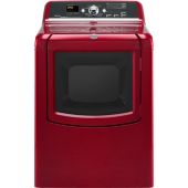 Maytag MEDB850WR Dryers