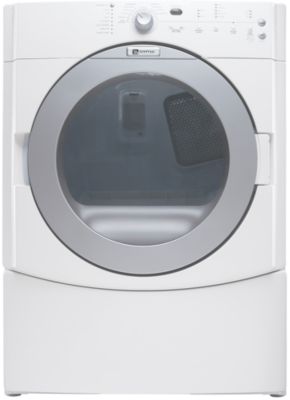 Maytag MED9800TQ WW Dryers