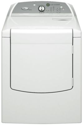 Whirlpool WED6200SW