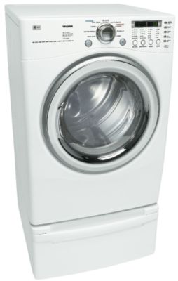 LG DLEX7177WM WW