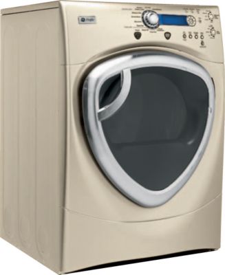 General Electric DPVH890GJMG Dryers