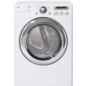 LG DLE5955W WW Dryers