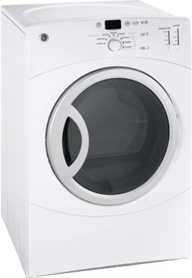 General Electric DBVH520EJWW