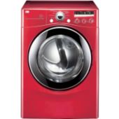 LG DLE2301R Dryers