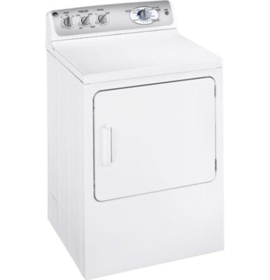 General Electric DWXR463EG WW Dryers