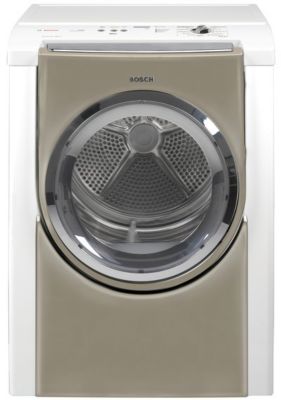 Bosch WTMC532CUS