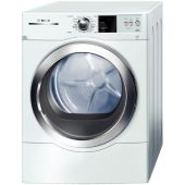 Bosch WTVC6530US Dryers